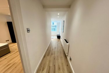 1 bed flat, Park House Apartments, City Centre, Leeds, LS15HB - Image 7