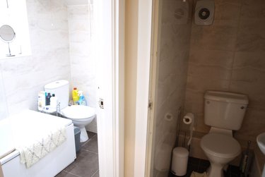 8 bed house, Richmond Mount, Hyde Park, Leeds, LS61DG - Image 8