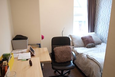 8 bed house, Richmond Mount, Hyde Park, Leeds, LS61DG - Image 9