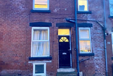 3 bed house, Harold Place, Hyde Park, Leeds, LS61PQ - Image 12