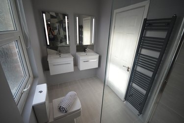 7 bed house, Norwood Terrace, Hyde Park, Leeds, LS61EA - Image 12