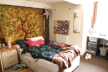 6 bed house, Brudenell Mount, Hyde Park, Leeds, LS61HS - Image 2
