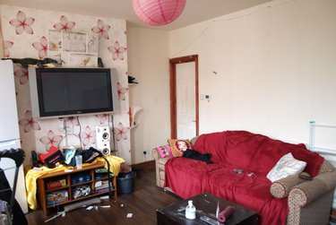 6 bed house, Brudenell Mount, Hyde Park, Leeds, LS61HS - Image 3