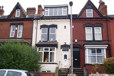 6 bed house, Brudenell Mount, Hyde Park, Leeds, LS61HS - Image 4
