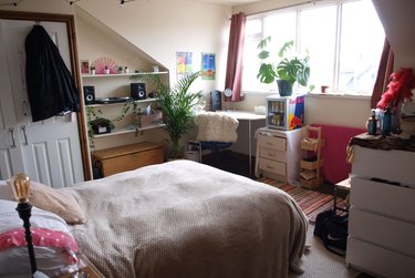 6 bed house, Brudenell Mount, Hyde Park, Leeds, LS61HS - Image 5