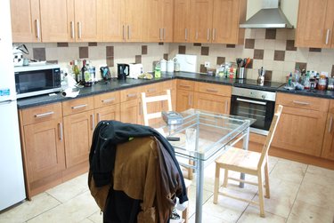 6 bed house, Brudenell Mount, Hyde Park, Leeds, LS61HS - Image 7
