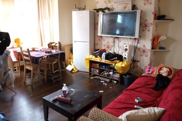 6 bed house, Brudenell Mount, Hyde Park, Leeds, LS61HS - Image 9