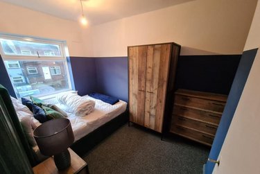 3 bed house, Woodside Terrace, Burley, Leeds, LS42QT - Image 2