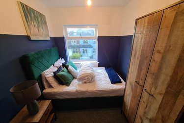 3 bed house, Woodside Terrace, Burley, Leeds, LS42QT - Image 3