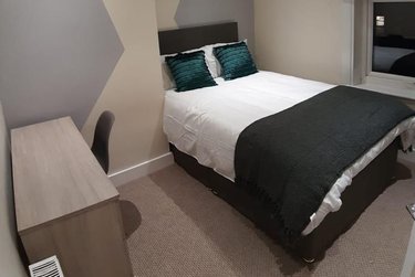 4 bed house, Martin Terrace, Burley, Leeds, LS42JY - Image 3