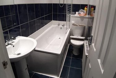 4 bed house, Martin Terrace, Burley, Leeds, LS42JY - Image 4