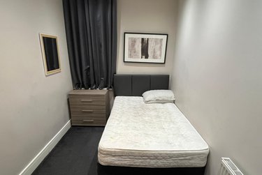 1 bed house, Room 4, 86 Hough Lane, Bramley, Leeds, LS133PT - Image 4