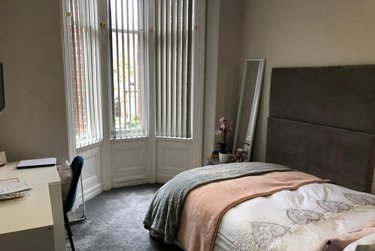 4 bed flat, 67 Clarendon Road, Woodhouse, Leeds, LS29DR - Image 4
