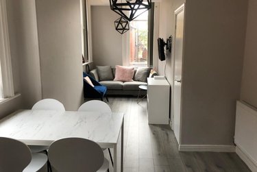 4 bed flat, 67 Clarendon Road, Woodhouse, Leeds, LS29DR - Image 10