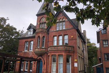 4 bed flat, 67 Clarendon Road, Woodhouse, Leeds, LS29DR - Image 11