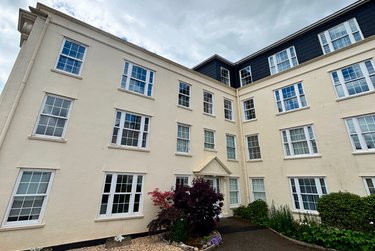 3 bed flat, Pencarwick House, Exminster, Exeter, EX82BB - Image 5