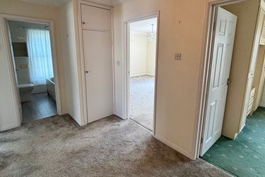 3 bed flat, Pencarwick House, Exminster, Exeter, EX82BB - Image 8