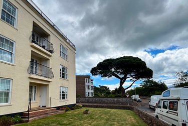 3 bed flat, Pencarwick House, Exminster, Exeter, EX82BB - Image 14