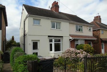 3 bed house, Castle Road, Longford, Coventry, CV100EN - Image 1