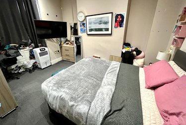1 bed house, Room 1, 86 Hough Lane, Bramley, Leeds, LS133PT - Image 1