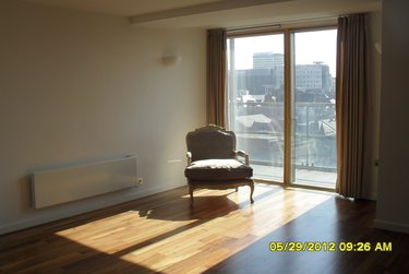 2 bed flat, West Point, City Centre, Leeds, LS14JJ - Image 1