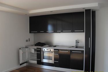 2 bed flat, West Point, City Centre, Leeds, LS14JJ - Image 2