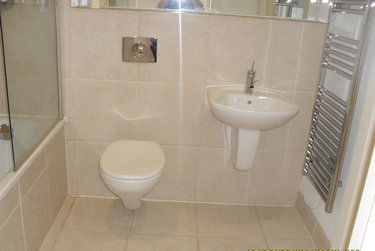 2 bed flat, West Point, City Centre, Leeds, LS14JJ - Image 4
