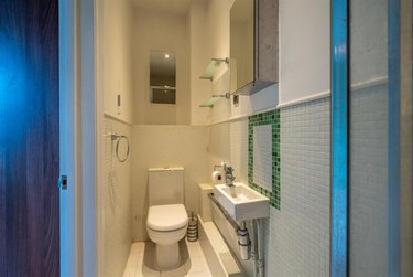 2 bed flat, Sophia Square, Limehouse, London, SE165XL - Image 8