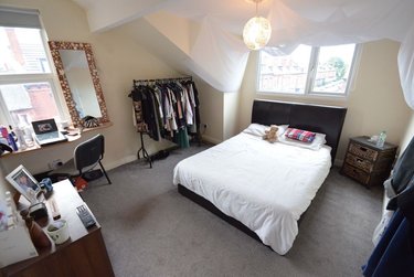 4 bed house, Mayville Street, Burley, Leeds, LS61ND - Image 8