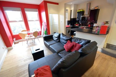 4 bed house, Mayville Street, Burley, Leeds, LS61ND - Image 3