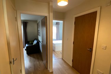 2 bed flat, Red Court, Armley, Leeds, LS121SY - Image 9