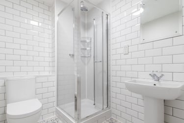 4 bed flat, Morrison Circus, Haymarket, Edinburgh, EH38DX - Image 8