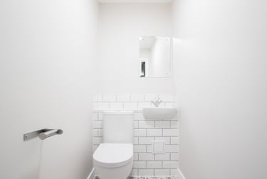 4 bed flat, Morrison Circus, Haymarket, Edinburgh, EH38DX - Image 5