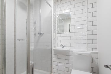 4 bed flat, Morrison Circus, Haymarket, Edinburgh, EH38DX - Image 6