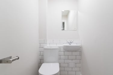 4 bed flat, Morrison Circus, Haymarket, Edinburgh, EH38DX - Image 9