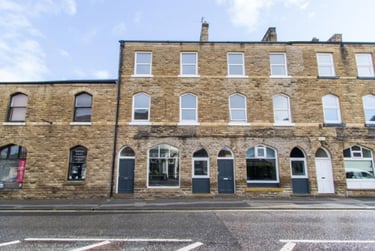 8 bed house, Fulford Road, Grange Garth, York, YO104BD - Image 13