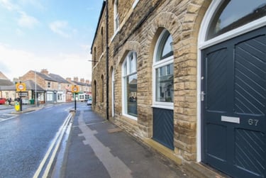 8 bed house, Fulford Road, Grange Garth, York, YO104BD - Image 12