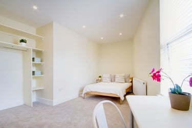 7 bed house, Smithdown Road, Toxteth, Liverpool, L152HF - Image 9