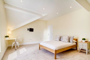7 bed house, Smithdown Road, Toxteth, Liverpool, L152HF - Image 6