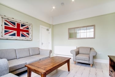 7 bed house, Smithdown Road, Toxteth, Liverpool, L152HF - Image 13