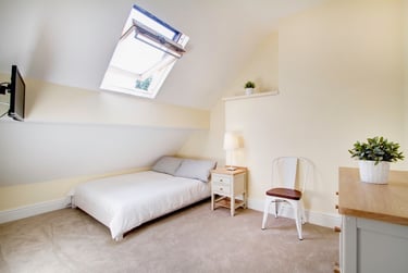 6 bed house, Derby Road, Fallowfield, Manchester, M146US - Image 4