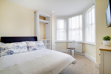 6 bed house, Derby Road, Fallowfield, Manchester, M146US - Image 14