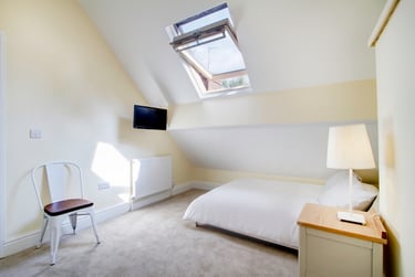 6 bed house, Derby Road, Fallowfield, Manchester, M146US - Image 5