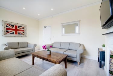 6 bed house, Derby Road, Fallowfield, Manchester, M146US - Image 8