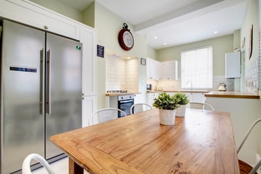 6 bed house, Derby Road, Fallowfield, Manchester, M146US - Image 1