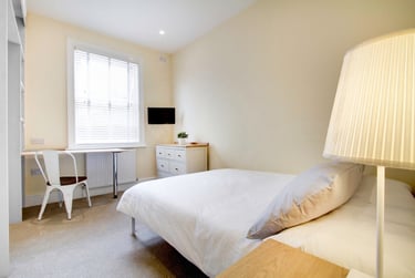 6 bed house, Derby Road, Fallowfield, Manchester, M146US - Image 11