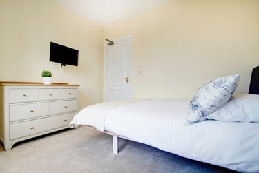 6 bed house, Derby Road, Fallowfield, Manchester, M146US - Image 14
