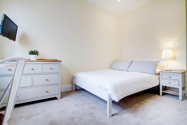 6 bed house, Derby Road, Fallowfield, Manchester, M146US - Image 12