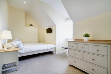 6 bed house, Derby Road, Fallowfield, Manchester, M146US - Image 2