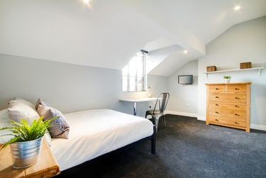 6 bed house, Booth Avenue, Fallowfield, Manchester, M146RB - Image 4